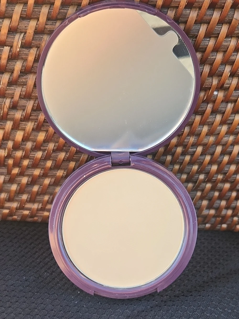 Mally Beauty Dark Circle Corrector Brightening Powder - Lighter